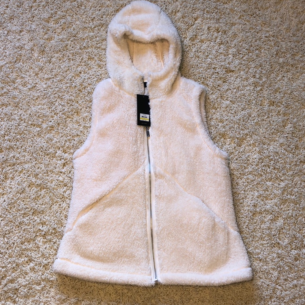 🆕 Jones New York Womens vest size M